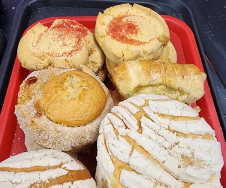 La Jarochita Bakery