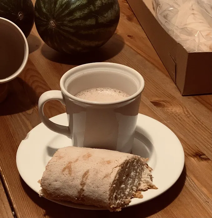 La Jarochita Bakery Picture 6