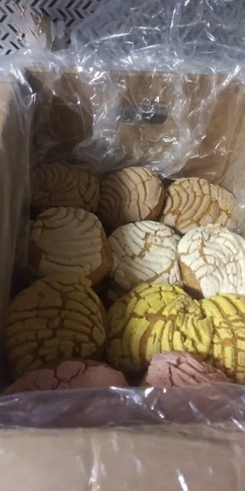 La Jarochita Bakery Picture 4
