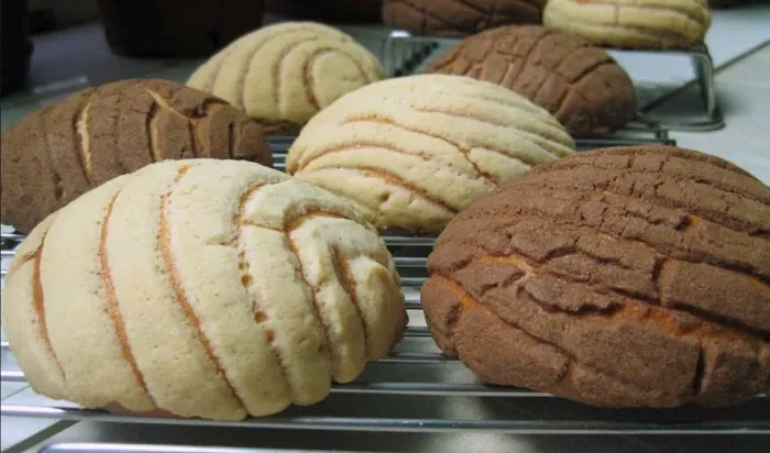 La Jarochita Bakery Picture 5