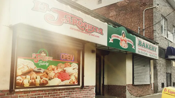 La Jarochita Bakery Picture 10