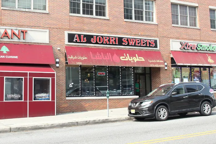 Al Jorri Sweets Picture 1