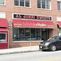 Al Jorri Sweets ico