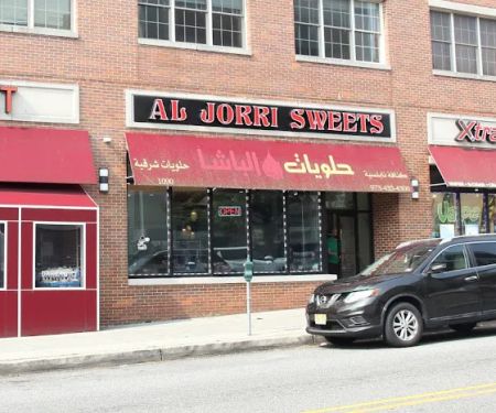 Al Jorri Sweets