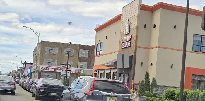 Dunkin' Picture 2