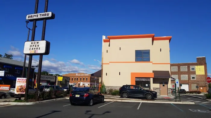 Dunkin' Picture 1