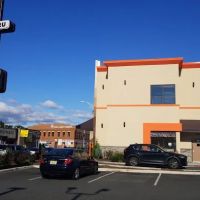 Dunkin' ico