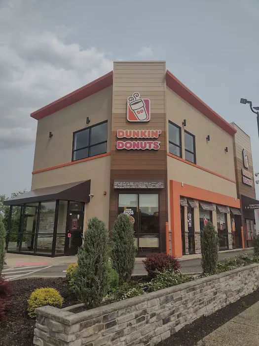 Dunkin' Picture 4