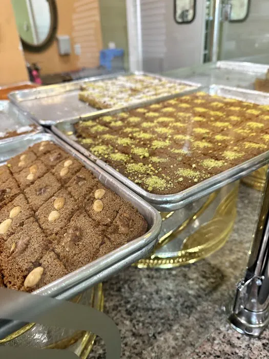 Al Basha Sweets New Jersey Picture 3