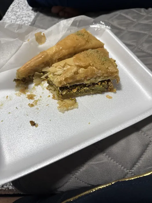 Al Basha Sweets New Jersey Picture 9