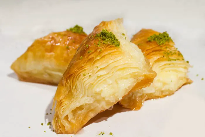 Al Basha Sweets New Jersey Picture 6