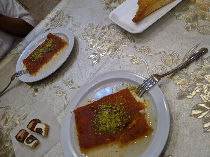 Al Basha Sweets New Jersey Picture 1