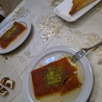 Al Basha Sweets New Jersey ico