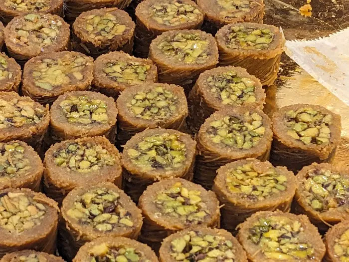 Al Basha Sweets New Jersey Picture 7