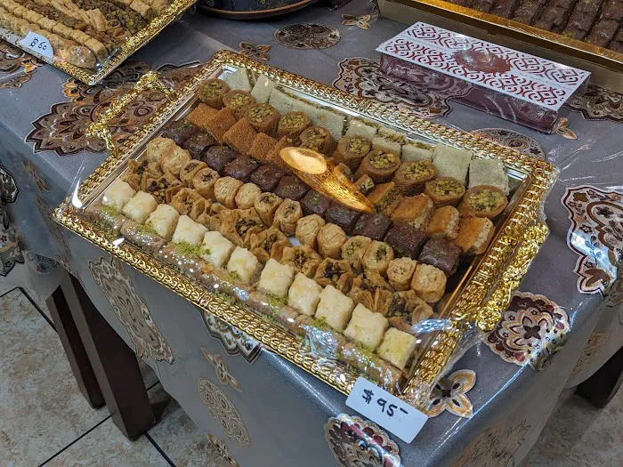 Al Basha Sweets New Jersey Picture 4