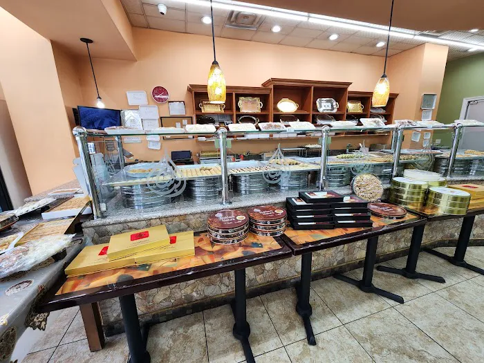 Al Basha Sweets New Jersey Picture 8
