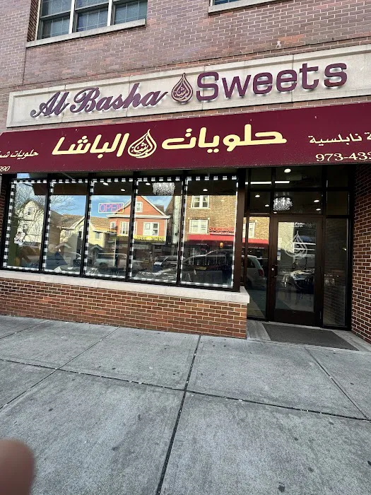 Al Basha Sweets New Jersey Picture 5