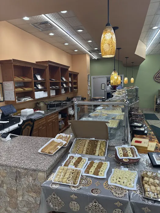 Al Basha Sweets New Jersey Picture 2