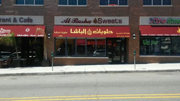 Al Basha Sweets New Jersey Picture 10