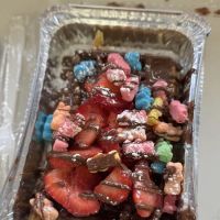 Chocolate House Paterson ico