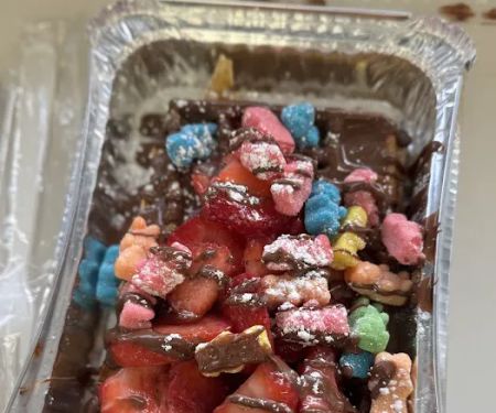 Chocolate House Paterson