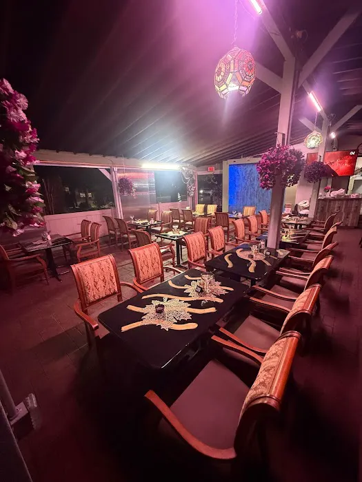 Shallal Restaurant Picture 9