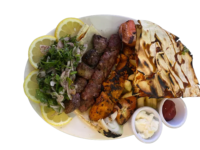 Shallal Restaurant Picture 10