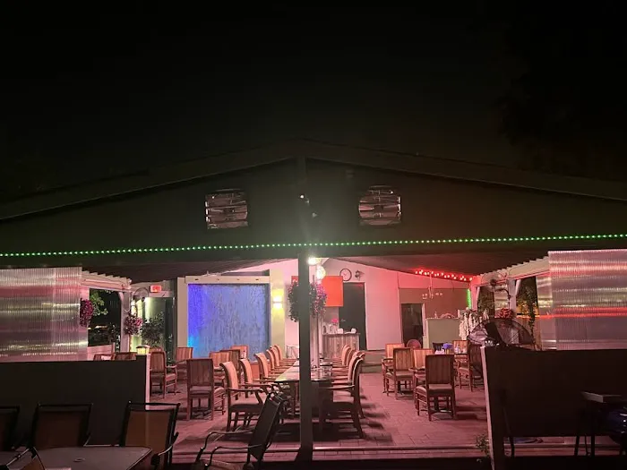 Shallal Restaurant Picture 7