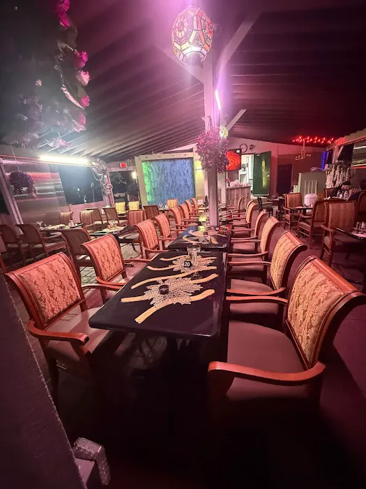 Shallal Restaurant Picture 6