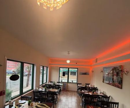Shallal Restaurant