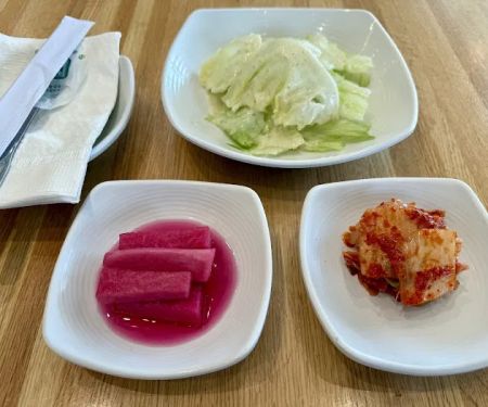 BUNSIKNARA PLUS | Korean Restaurant in Little Ferry, NJ