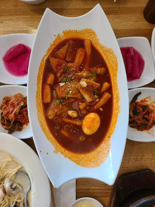 BUNSIKNARA PLUS | Korean Restaurant in Little Ferry, NJ Picture 8