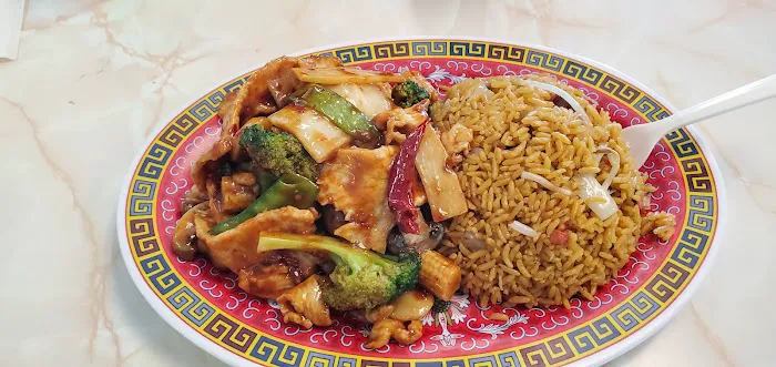 Lodi Chinatown Gourmet Kitchen Picture 2