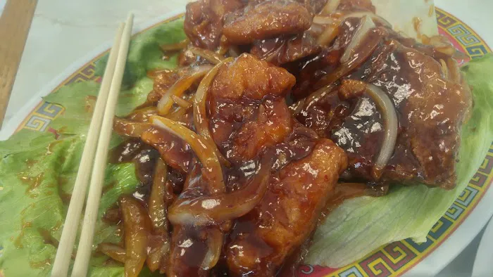 Lodi Chinatown Gourmet Kitchen Picture 9
