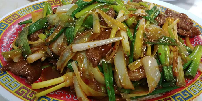 Lodi Chinatown Gourmet Kitchen Picture 7