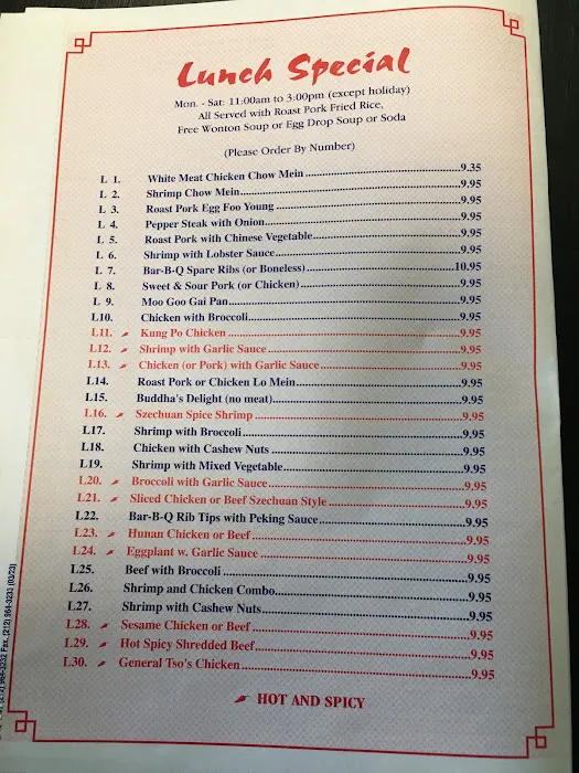 Lodi Chinatown Gourmet Kitchen Picture 10