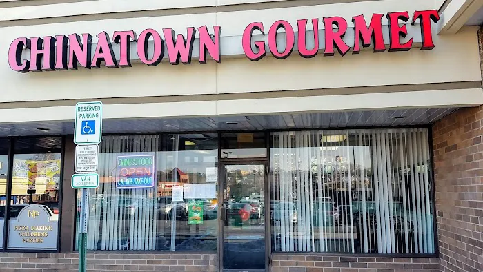 Lodi Chinatown Gourmet Kitchen Picture 1