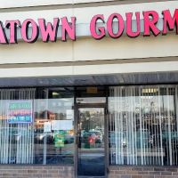 Lodi Chinatown Gourmet Kitchen ico