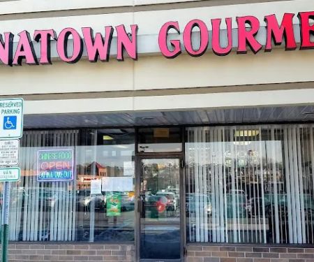 Lodi Chinatown Gourmet Kitchen