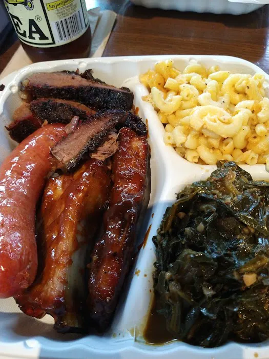 Kimchi Smoke BBQ Shack Picture 7