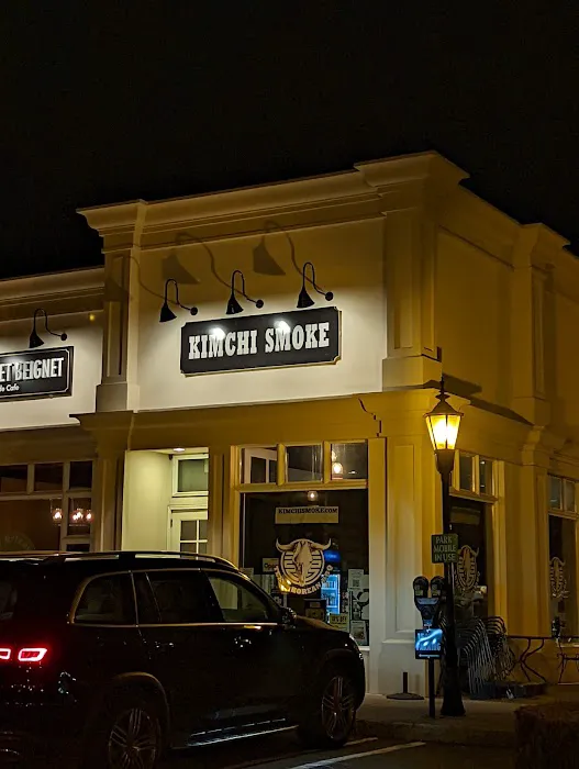 Kimchi Smoke BBQ Shack Picture 6