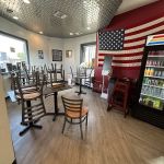 Kimchi Smoke BBQ Shack