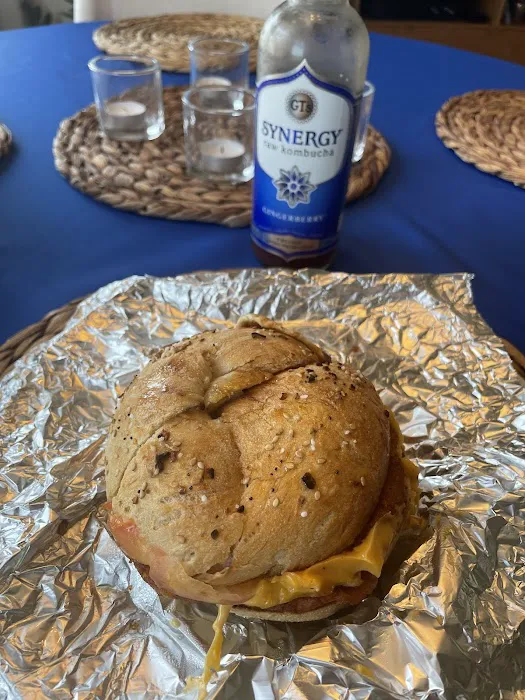 West Side Bagels & Deli Picture 7