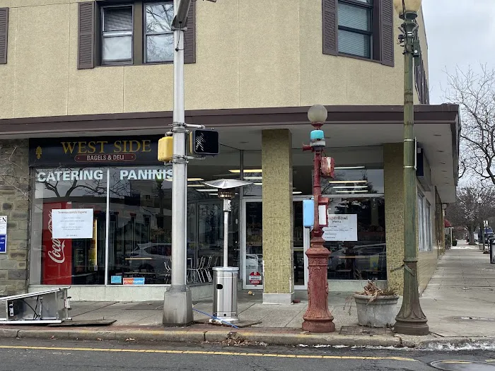 West Side Bagels & Deli Picture 5