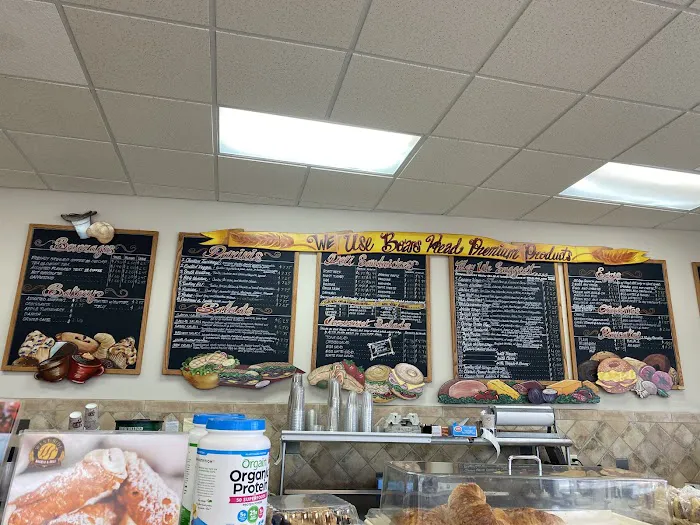 West Side Bagels & Deli Picture 3