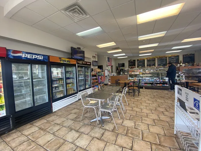 West Side Bagels & Deli Picture 2