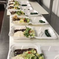 West Side Bagels & Deli ico