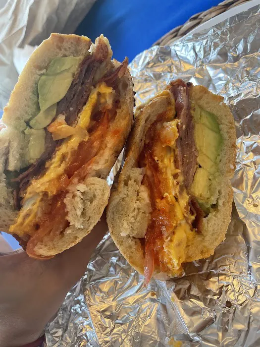 West Side Bagels & Deli Picture 6