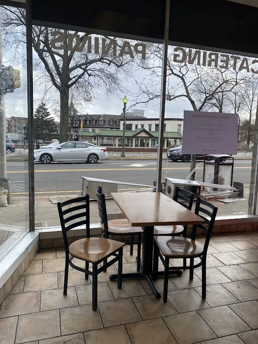 West Side Bagels & Deli Picture 10