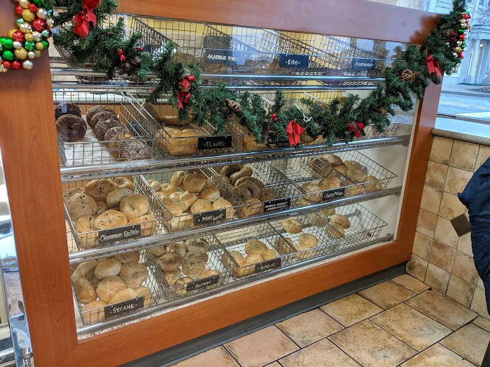 West Side Bagels & Deli Picture 9